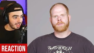 100 People Tell Us the Worst Thing They've Ever Done (REACTION) | Henis Highlights