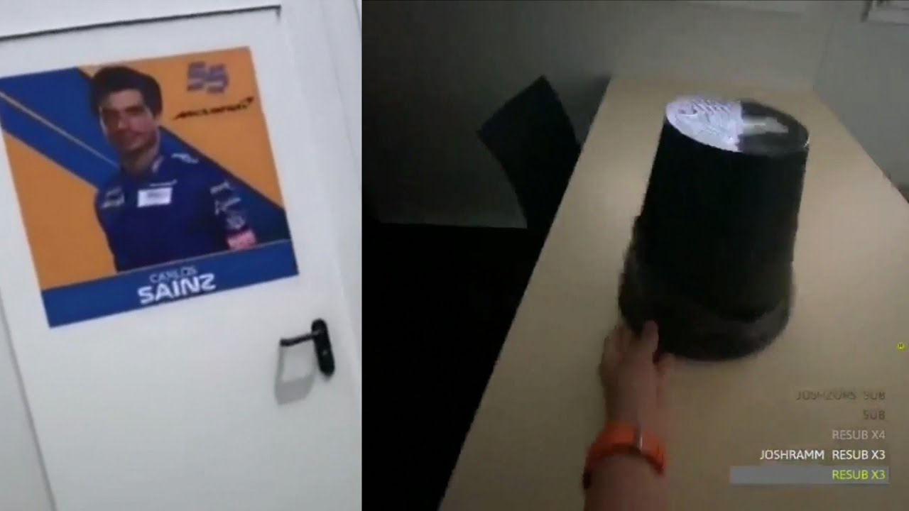 Interior decorator Lando