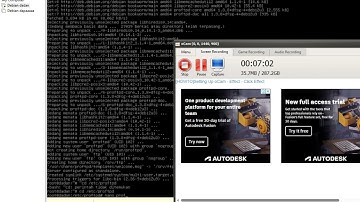 KONFIGURASI FTP SERVER DI DEBIAN 12