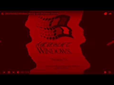 Windows Startup And Shutdown Sounds Effects (Sponsored By Preview 2 Effects)