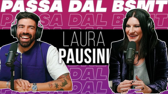 Laura Pausini: «Volevo essere diversa» 