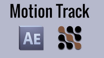 How to Motion Track with Mocha in Adobe After Effects CS5