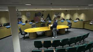 PLAN & ZONING COMMISSION 05.14.2024