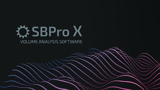 SBProX - Платформа для объемного и кластерного анализа (2023)