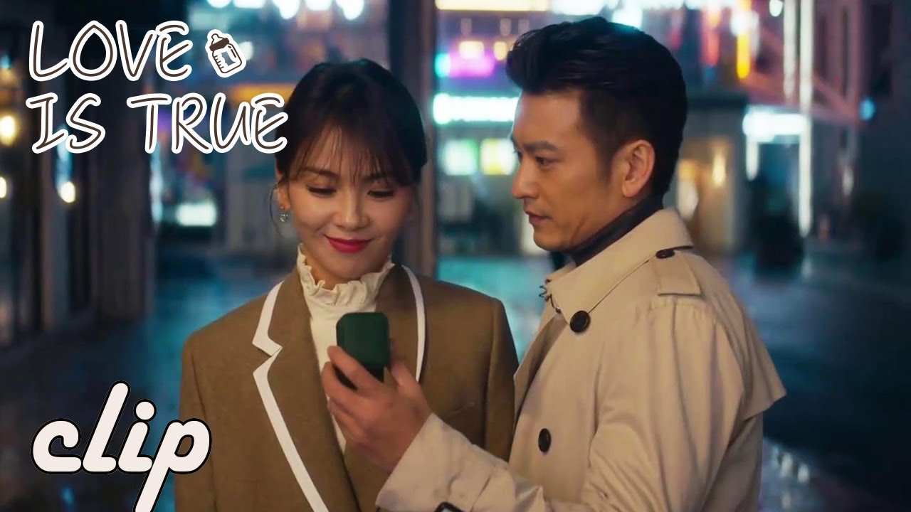 Love is True, Trailer, 我是真的爱你, Tamia Liu, Du Chun, Li Nian, Wang Yuan Ke