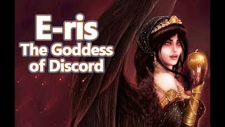 Eris: The Goddess Of Discord And Strife - Mythology Dictionary #05 - See U  In History (Fixed) - Youtube