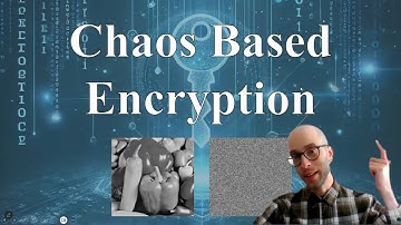 Chaos Based Encryption: Why, How, and Future Challenges