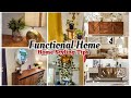 Make your Home Aesthetically Functional 🌸Level up Your Home Decor 💥