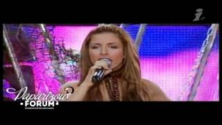 Helena Paparizou - My Number One @ Ruslana's Big Charity Concert