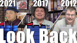 Look Back - January 19, 2022