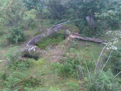 ეპიზოდები გურიიდან S2 E22 ქვასაწნახელი