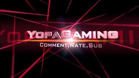 Intro making website uploaded from FliXpress.com