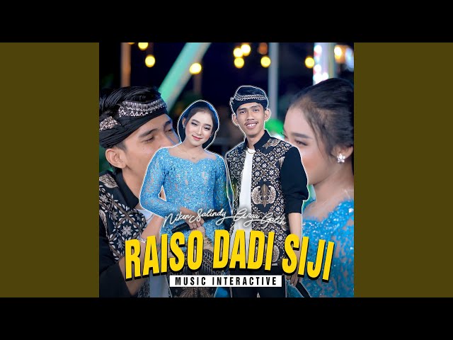 Ra Iso Dadi Siji (feat. Arya Galih) class=