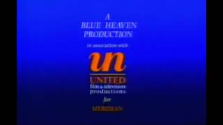 A Blue Heaven Production Itv