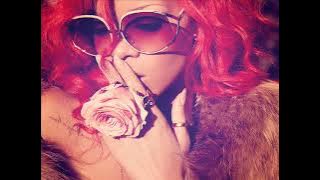 Rihanna - Skin (full version)