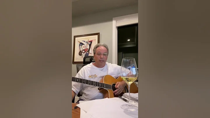 Jay and Sherri Farris New Years video