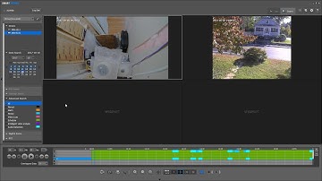 How to: SmartViewer  - Search & Backup