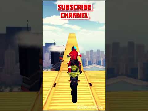 Stunts Bike Wala Games - Hq2