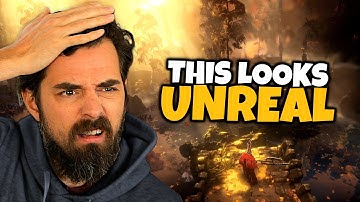 Somehow No Rest For The Wicked Is Getting EVEN BETTER