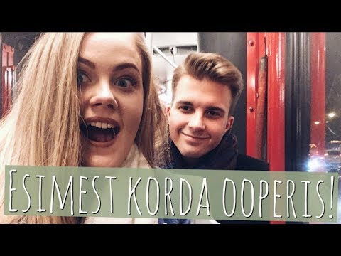 Video: Millal Gatsby esimest korda karikakraga kohtus?