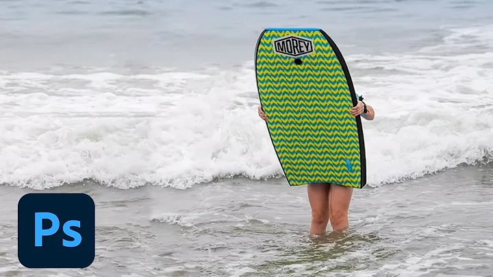 Photoshop Sneak Peek: New Content-Aware Fill | Adobe Photoshop