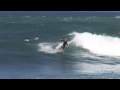 John John at V-Land - TransWorld SURF