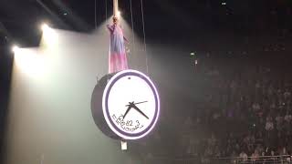 Katy Perry - Witness World Tour, Sydney, 14/08/2018 - Pendulum