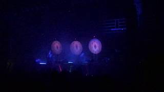 Kite - Count the days (Live@Stadtbad Leipzig , WGT 2017-06-02)