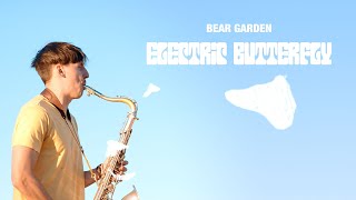 Miniatura de vídeo de "Bear Garden – Electric Butterfly (Official Video) | New Single 2021"