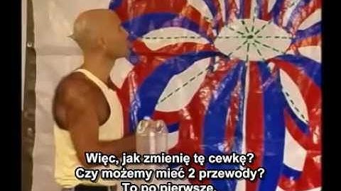 Vortex Based Mathematics - Marko Rodin 1/18  (napisy PL)