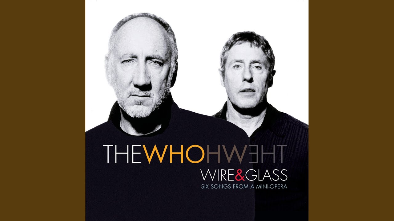 Wire & Glass
