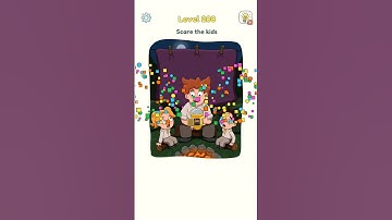 Dop 3 208 #games #dop3 #puzzle #funny #shorts