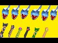 Snake Clash.io VS Snake Hero- UltimateSnake Battle #snakeclash #snakehero#gaming #8 