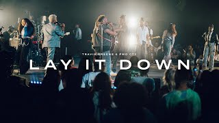 Video thumbnail of "Lay It Down (Official Music Video)"