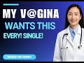 10,000 Women CONFESS What They REALLY Want In Bed (But Never Say Out Loud) | Urologist Reveals