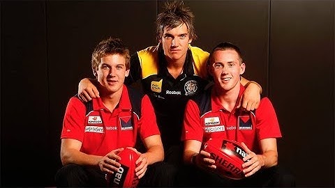 Draft Rewind: Who would you take in 2006-2010? | 2018 | AFL