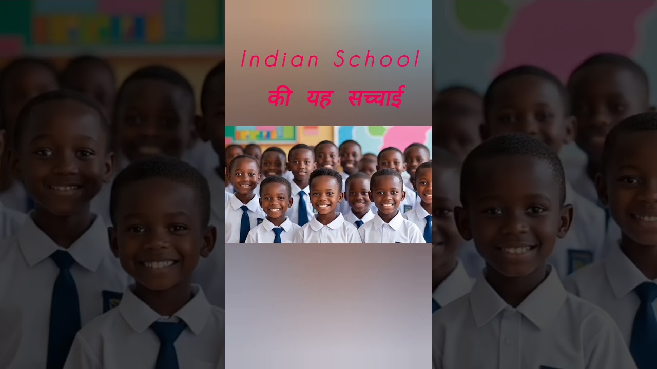 "School or Struggle? No Toilet, No Water, No Hope! 