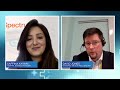 David Jones, St Pauls Eye Centre, Royal Liverpool University Hospital Q&amp;A interview
