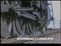 Steam  diesel on the nickel plate road previewmov