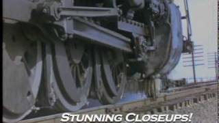 Steam & Diesel On The Nickel Plate Road Preview.mov