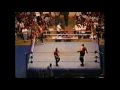 Shawn michaels vs vader