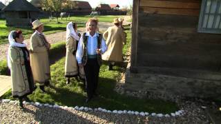 Video thumbnail of "Constantin Enceanu   De ziua ta, mandra draga"