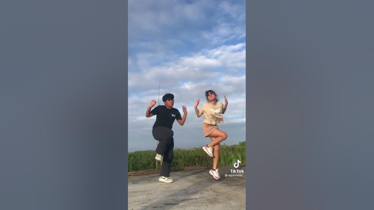 Jessie J Domino (tiktokislife)