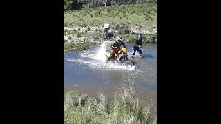 Enduro Experiencia Santa Clara 2016 - parte 2 de 2