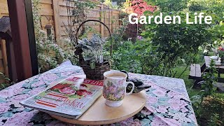Welcome to My Secret Garden | Enchanted Garden Tour