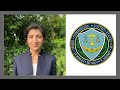 FTC Chair Lina Khan: The Progressive Agenda for Antitrust and Consumer Protection Law