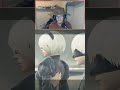 That's A Big Boiii#nier #nierautomata #gaming #gamer #gamingcommunity