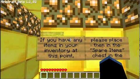 Minecraft: Desert Temple Ep.1