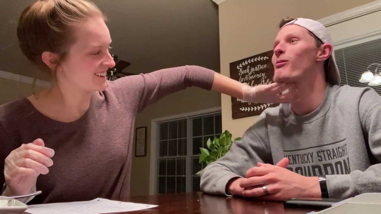 Anna McKay - SLP 514 Oral Mech Exam / Bedside Swallow Eval