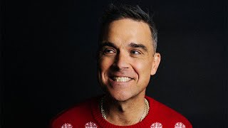 Robbie Williams Reminisces About His Best And Worst Christmas Presents